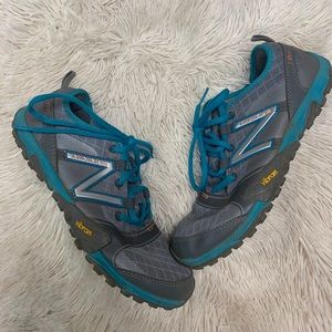 New Balance Minimus Trail 3